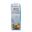 Amul Fresh Cream 250ml