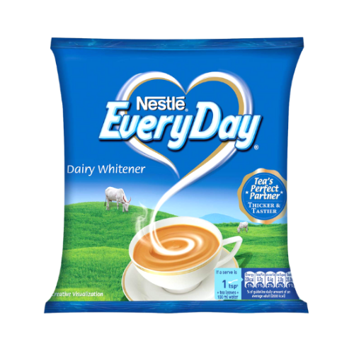 [R0491] Nestle Everyday Dairy Whitener 18gm