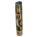 Hit Black 625ml