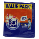 SURF EXCEL BAR VALUE PAC 4*200GM