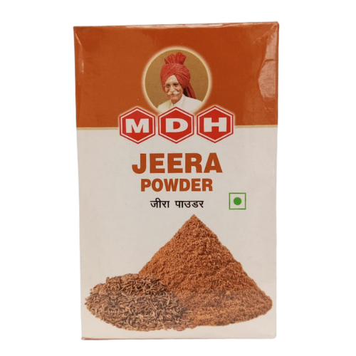 [R0656] MDH Jeera Powder 100gm