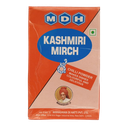 MDH KASHMIRI MIRCH POWDER 100 gm