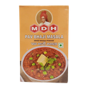 MDH PAV BHAJI MASALA POWDER 100 gm