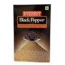 EVEREST BLACK PEPPER POWDER 100GM