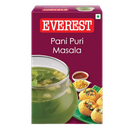 EVEREST PANI PURI MASALA 50GM