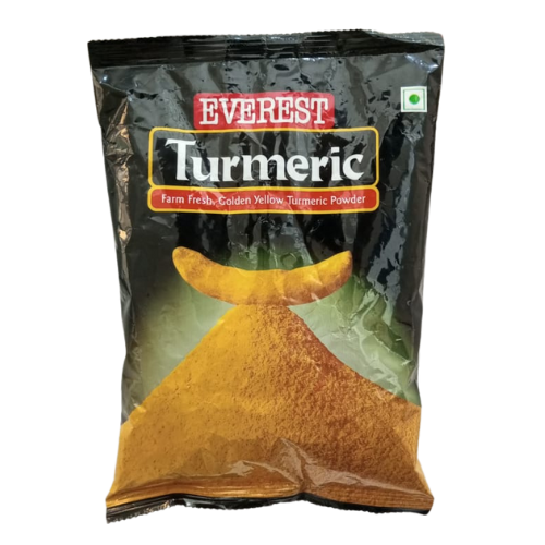 [R0739] EVEREST TURMERIC POWDER 200gm