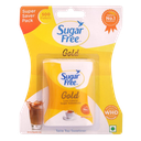 Sugar Free Gold (300 pellets) 30gm