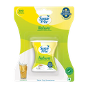 Sugar free Natura Low Calorie Sweetener, 500 Pellets