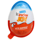 Kinder Joy - Boy 20gm