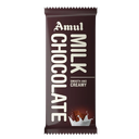 Amul Milk Chocolate 150gm