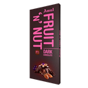 Amul Fruit N Nut Chocolate 150gm