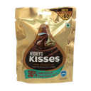 Hershey's Kisses Milk Chocolate (Sugar Free) 36gm