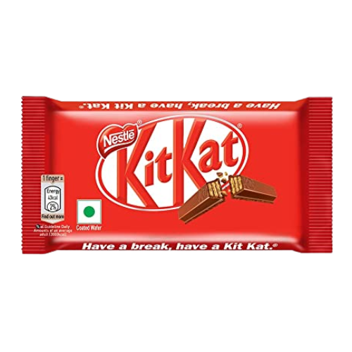 [R0818] Nestle Kitkat 28.3gm