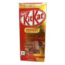 Nestle Kitkat Dessert Delight Rich Choco Fudge 150gm