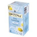 Twinings Pure Camomile Tea 25gm 25 Tea Bags