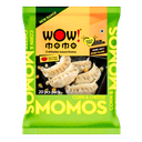 Wow Momos Corn & Cheese (Frozen) 20Pcs