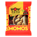 Wow Momos Chicken Darjeeling (Frozen) 10Pcs