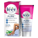 Veet Pure Sensitive Skin 5 in1Hair Removal Cream 50g