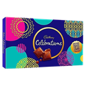 Cadbury Celebrations Assorted Chocolate Pack 165.9gm