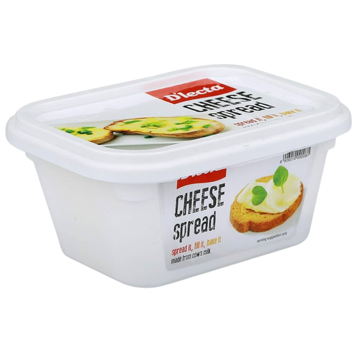 Dlecta Cheese Spread 180gm