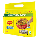 Maggi 2 Minute Noodles (Family Pack) 560gm