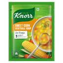 Knorr Sweet Corn Veg Sou 44gm