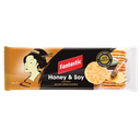 Fantastic Honey & Soy Flavour Rice Crackers 100gm