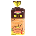 Britannia Atta Bread 400 gm