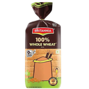 Britannia Whole Wheat Bread 450 gm