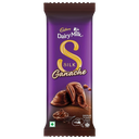 Cadbury Dairy milk Silk Ganache 146gm