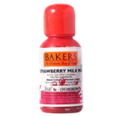 Bakers Essence Strawberry 20ml