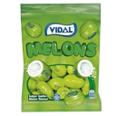 Vidal Melons Soft Candy 90g