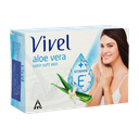 Vivel Aloe Vera Soap 47gm