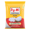 Try Mi Sabudana Papad Plain