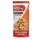 Snack Factory Better Makhana - Peri Peri Masala 80gm