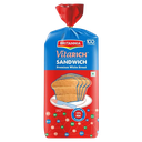 Britannia Vitarich Premiun White Bread 700 gm