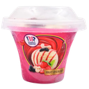 BR Fruit Overload Sundae Ice Cream Cup 165ml