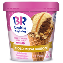 BR Gold Medal Ribbon Ice Cream Cup 100ml