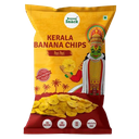 Beyond Snack Kerala Banana Chips Peri Peri 85gm