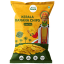 Beyond Snack Kerala Banana Chips Original Style 85gm