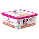 BR Very Berry Strawberry Ice Cream Tub 700ml