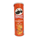 Pringles Desi Masala Tadka 107gm