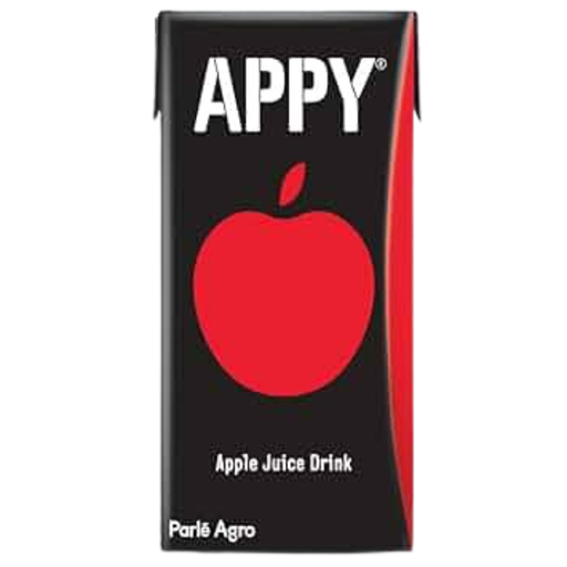 Appy Fizz Tetra Pack 125 ml