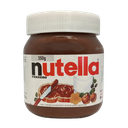 Nutella Ferrero Spread 180gm