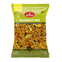 Haldirams Gujarati Mix 200gm