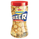 Parle Monaco Sixer Salted 200gm