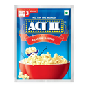 ACT II Popcorn - Classic Salted 40gm