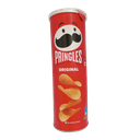 Pringles Original 107gm