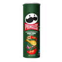 Pringles Peri Peri 107gm