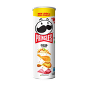 Pringles Pizza 107gm